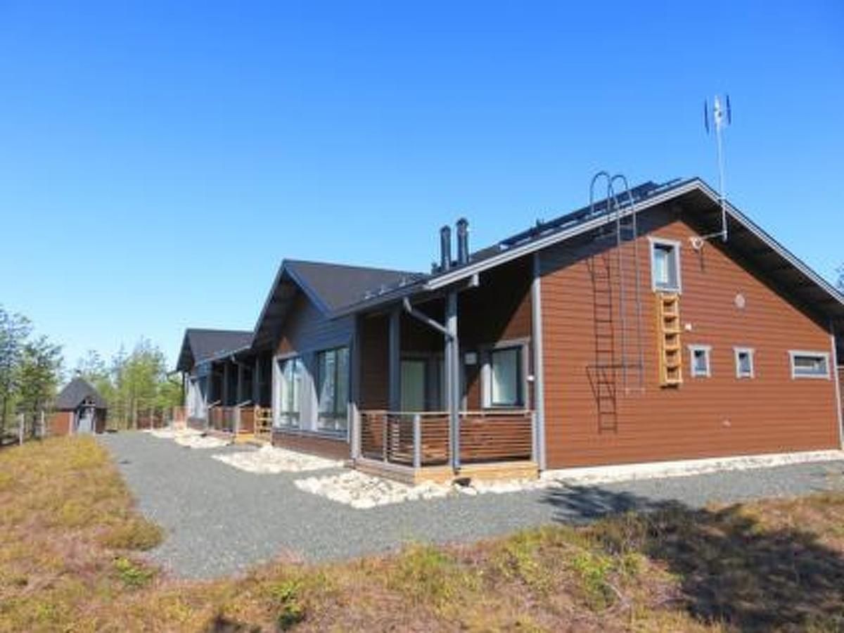 Дома для отпуска Holiday Home Kotokuusi 1 Рука-4