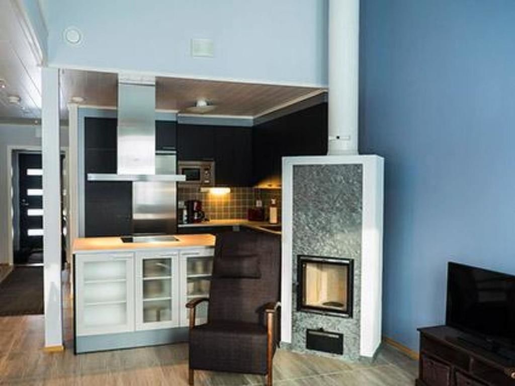 Дома для отпуска Holiday Home Kotokuusi 1 Рука-49