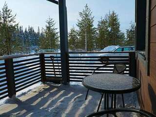 Дома для отпуска Holiday Home Kotokuusi 1 Рука Дом для отпуска-15