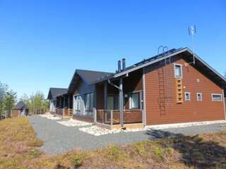 Дома для отпуска Holiday Home Kotokuusi 1 Рука Дом для отпуска-21