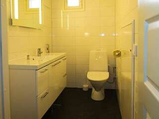 Дома для отпуска Holiday Home Kotokuusi 1 Рука Дом для отпуска-24