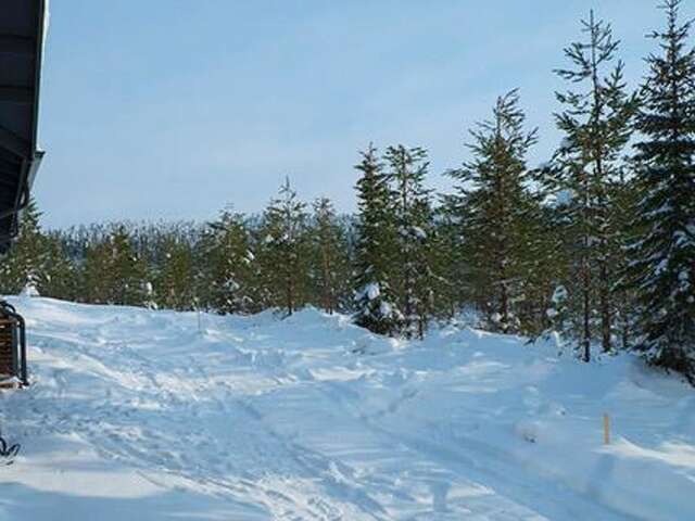Дома для отпуска Holiday Home Kotokuusi 1 Рука-19