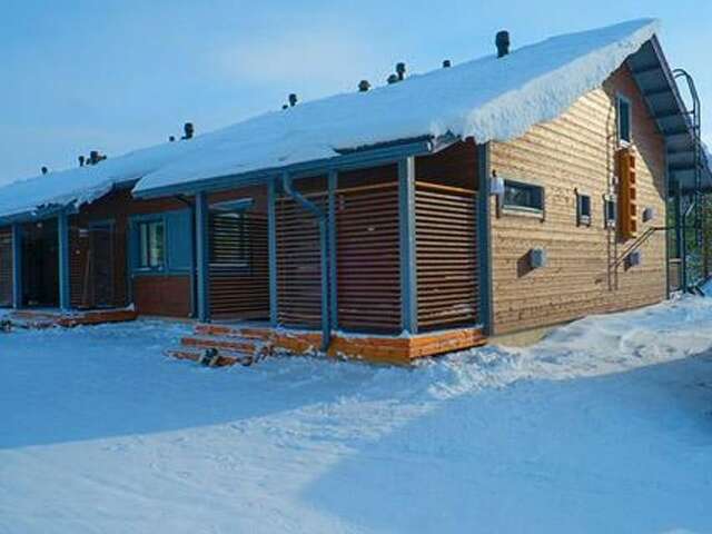 Дома для отпуска Holiday Home Kotokuusi 1 Рука-5