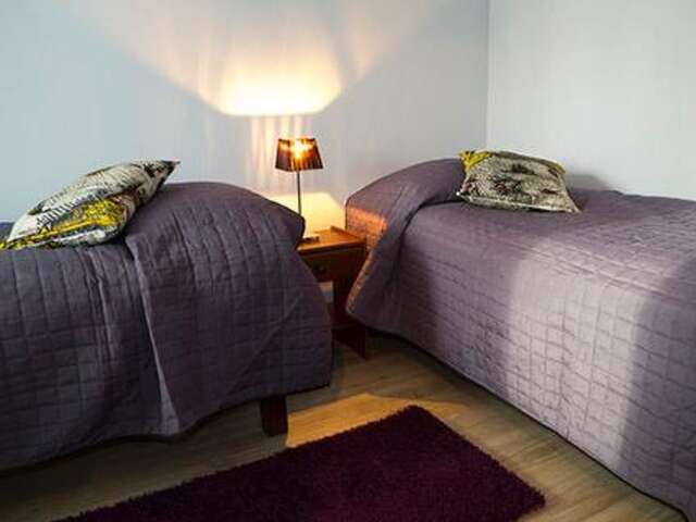 Дома для отпуска Holiday Home Kotokuusi 1 Рука-34