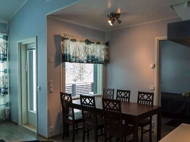 Дома для отпуска Holiday Home Kotokuusi 1 Рука-39