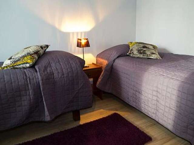 Дома для отпуска Holiday Home Kotokuusi 1 Рука-51
