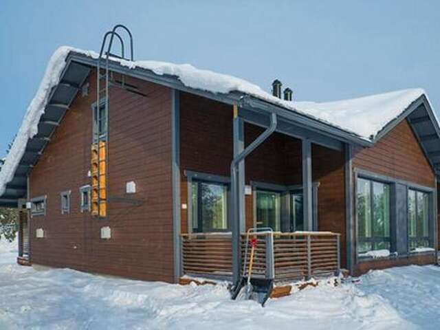 Дома для отпуска Holiday Home Kotokuusi 1 Рука-56